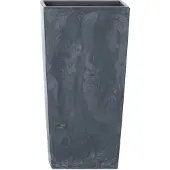 Prosperplast High Urbi Square Effect 35l 55x29.5x29.5 Cm Blomsterpotte