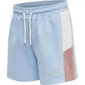Hummel Shorts - hmlCalida - Cerulean - - 6 år (116) - Shorts