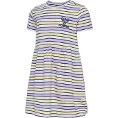Hummel Happy Me Kort Ermet Kjole