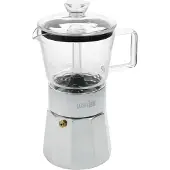La Cafetière Verona Kaffetrakter Italiensk