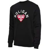 Hummel Roligan Collegegenser