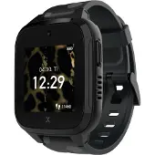 XPLORA XGO3 Nano SIM 2. generasjon, Svart