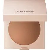 Laura Mercier Real Flawless Luminous Perfecting Pressed Powder Translucent Deep