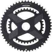 Rotor Direct Mount Round Ring Noq Kjettingring