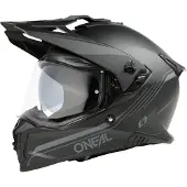 O'Neal A-srs Solid Fullface-hjelm