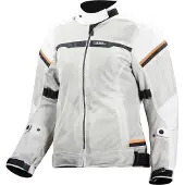 Ls2 Textil Riva Jakke