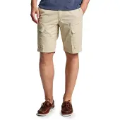 Slam Deck Cott Cargo Shorts