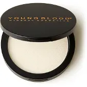 Youngblood Pressed Mineral Rice Powder 8 g - Light