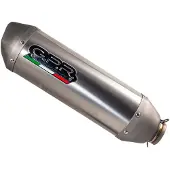 Gpr Exhaust Systems Pentacross Ktm Sx-f 250 19 Ikke-homologisert Komplett Eksosanlegg