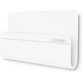 UGREEN 30394, Mobiltelefon/smarttelefon, Passiv holder, Innendørs, Hvit