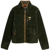 Superdry Outdoor Fleece Jakke