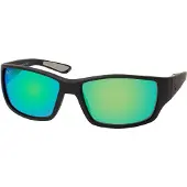 Maui jim Green Mir Local Kine Blk/Tran Grn/Lt Gry