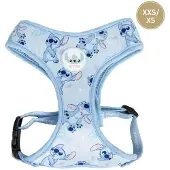 Cerdá Stitch Hundesele