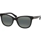 Maui jim Kiopaa Polariserte Solbriller For Kvinner
