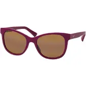 Maui jim Kiopaa Polariserte Solbriller For Kvinner