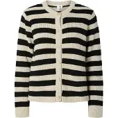 Y.A.S Yassironi Strikket Cardigan