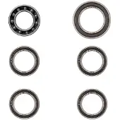 Cycling Ceramic Zipp 10 Hjullagersats
