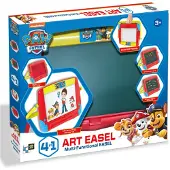 Ryhmä Hau 4 In 1 Art Easel Brett