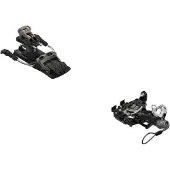Salomon T Mtn Pure 100 Mm+leash&brake Fjellskibindinger