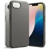 Ringke Onyx iPhone 16e-etui - grå