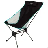 Aktive Sammenleggbar Stol 43x55x99 Cm