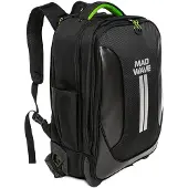 Mad Wave Mw Cabin 32l Ryggsekk