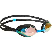 Madwave Record Breaker Rainbow Speil-svømmebriller
