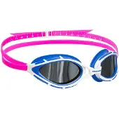Mad Wave Trilogy Mirror Polarized Polariserte Svømmebriller