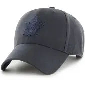 47 Nhl Toronto Maple Leafs Mvp Snapback-lue