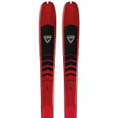 Rossignol Escaper 87 Open Fjellski