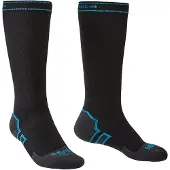 Bridgedale Midweight Knee Lange Sokker