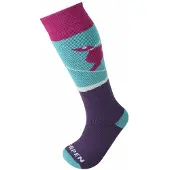 Lorpen S2kne Merino Eco Sokker 2 Enheter