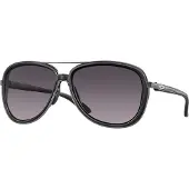 Oakley Kvinne Split Time Solbriller