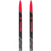 Rossignol X-ium Skating Premium+ S2-soft Langrennsski