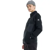 Burton Cinder Pullover Collegegenser