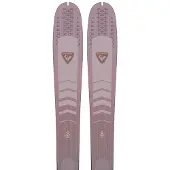 Rossignol Escaper 87 Open+st 10 Kvinne Toppturskipakke