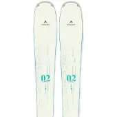 Dynastar E Lite 2 Xpress+xpress W 10 Gw Kvinnelig Alpinski Pakke