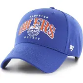47 Nhl Edmonton Oilers Broadfield Mvp Cap