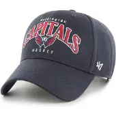 47 Nhl Washington Capitals Broadfield Mvp Cap