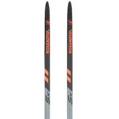 Rossignol X-ium Skating Premium+ Sx Soft Langrennsski