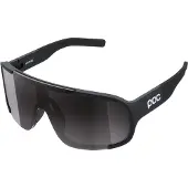 POC Aspire Wf Uranium Black Solbriller svart