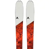 Dynastar M-vertical 88 F-team Open Fjellski