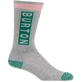 Burton Weekend Midweight Sokker 2 Enheter