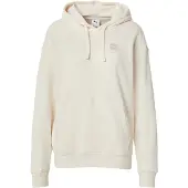 Puma Essentials Elevated Comfort Hoodie Women, Clothing, No Dye, S