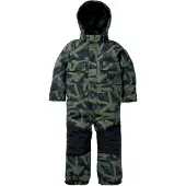 Burton 2l One Piece Race Drakt