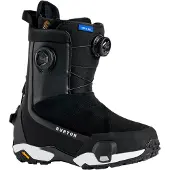 Burton Highshot X Wide Step On Snowboard-støvler For Kvinner