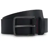 HUGO Gerik Lam Sz35 10245771 01 Belte