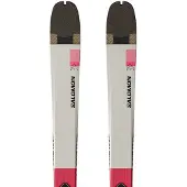 Salomon Mtn 86 Carbon Fjellski