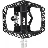 Sb3 Semi Kroma Sykkelpedaler