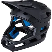 Kali Protectives Invader Nedoverbakke Hjelm